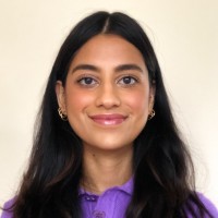 Areebah Zia