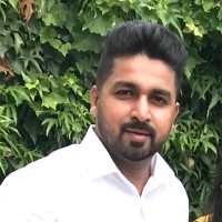 Arun Mohan