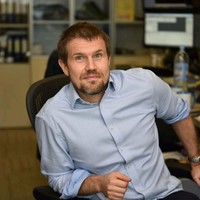 Aleksandr Mukhin, Cfa