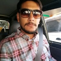 Shamsher Akhter