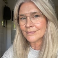 Helle Degrosse Hedin