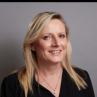 Jacqui Tovey