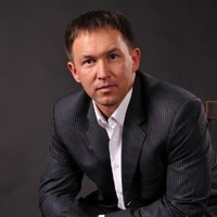 Дмитрий Лобанов