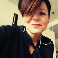 Dijana Galjatovic