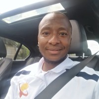 Lehlohonolo Terence Mboyi