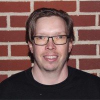 Kyle Rogers
