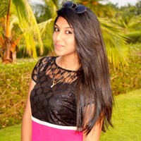 Amrutha Indukuri
