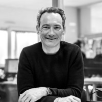 Olivier CANTET