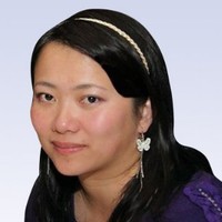 May Chan