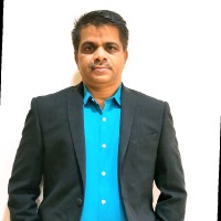 Satish Khadap