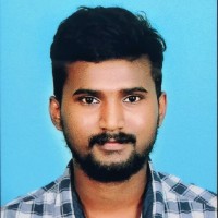 Vinay M U
