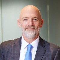 Judge Chad Allred (Ret.)