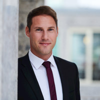 Dominic Müller