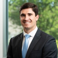 Brandon Paul, Cpa