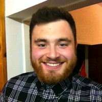 Zac Wharton