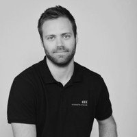 Victor Eklund