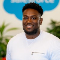 Darius Ferguson