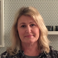 Karin Hamberg