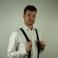 Dominik Papírník