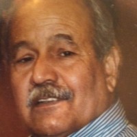 Ernie Trejo