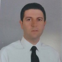 Serkan Korkmaz