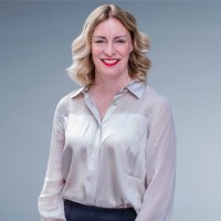 Fiona Carlin