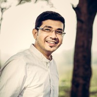 Partha Sarathi Mukherjee
