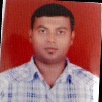 Pradip Raut