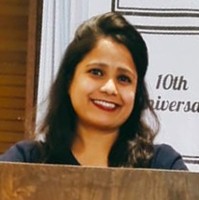 Chaitali Budhawant