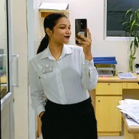 Mamta Chandra