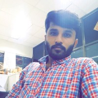 Omdevsinh Gohil