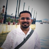 Vikrant Goyal