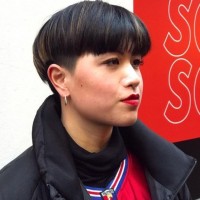 Anaïs Chen