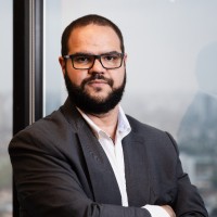 Alexandre Chaves