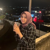 Zakiah Rezeki S Lubis