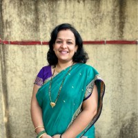 Anvi Undale Fda Approved Microbiologist