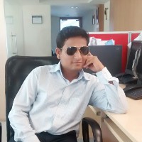 Amol Raje Pnq