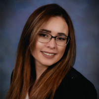 Claudia Torres, CPA, MBA