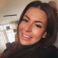 Jennifer van Eijk - Simons