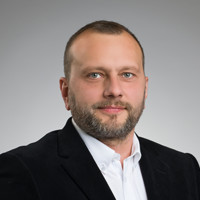 Piotr Ciuchciński
