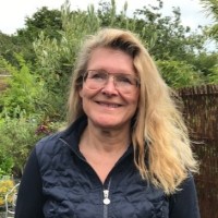 Lene Mikkelsen