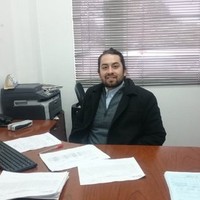 Angel Sebastian Araya Lira
