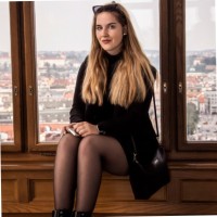 Eliška Opatrná
