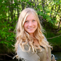 Madeline Deless