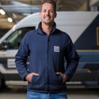 Roel Van De Laar