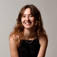 Sarah Jouini Duverchin