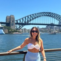 Giovana Pedroni