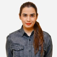 Najeeha Humayun