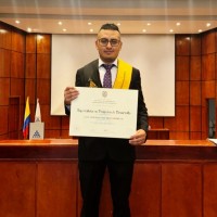 Luis Alberto Sanchez Gordillo