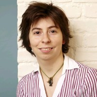 Charlotte Rhoades